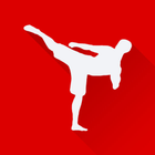 Fighting Trainer icon