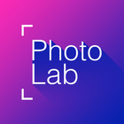 Photo Lab: Picture Editor art icon