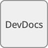 DevDocs icon