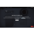 Portal CMS icon
