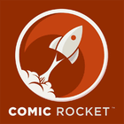 Comic Rocket icon