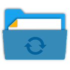 BFileSync icon