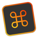 Keysmith - Keyboard Shortcuts icon