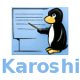 Karoshi icon