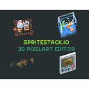 SpriteStack icon