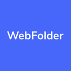 Webfolder icon