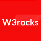 W3rocks icon