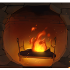 Fire.place icon