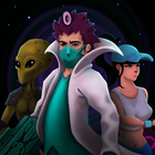 Universe Jump icon