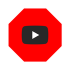 Minimal YouTube icon