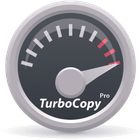 TurboCopy Pro icon