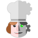 CyberChef icon