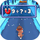 Cool Math Endless Run icon