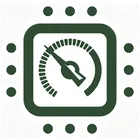 Compact Tray Meter icon