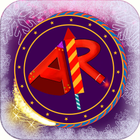 Fireworks AR icon