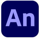 Adobe Animate icon