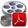 PDF to Video Converter icon