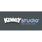 Kenney Studio icon