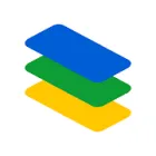 Stack: PDF Scanner by Google Area 120 icon