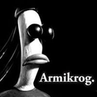 Armikrog icon