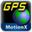 MotionX GPS icon