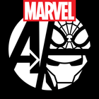 Marvel Digital Comics icon