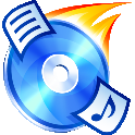 CDBurnerXP icon