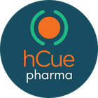 HCue Pharmacy Software icon