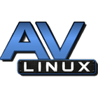 AV Linux icon