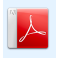 PDF Merge (Beta) icon