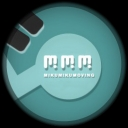 MikuMikuMoving icon