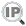 IP Address and Domain Information icon