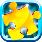 Jigsaw Puzzles World icon