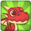 Little Dragons icon