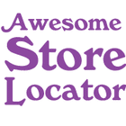 Awesome Store Locator icon