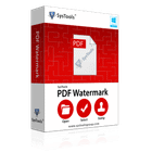 SysTools PDF Watermark icon