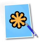 MacSVG icon