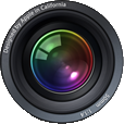 Aperture icon