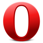 My Opera Mail icon