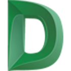 Autodesk DWG TrueView icon