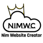 Nim Website Creator (NimWC) icon