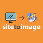 Site to Image icon