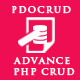 PDOCrud icon