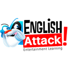 English Attack! icon