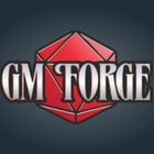 GM Forge icon