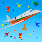 Chase Plane icon