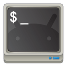 Android Terminal Emulator icon