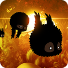 Badland icon