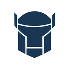 Frontend Robot icon