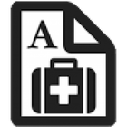 Asciidoctor icon